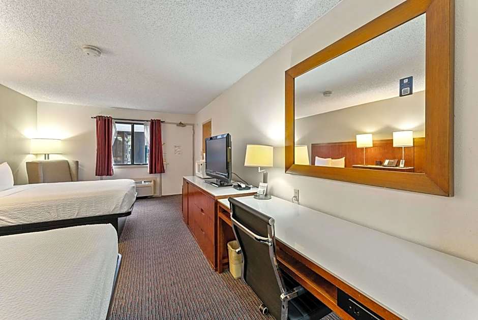 Ramada by Wyndham Cedar City