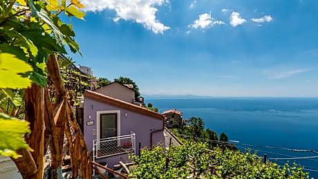 Albergo Diffuso Bacco Furore