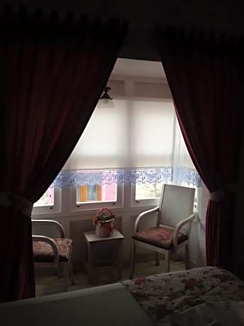 Budget Standard Double Room