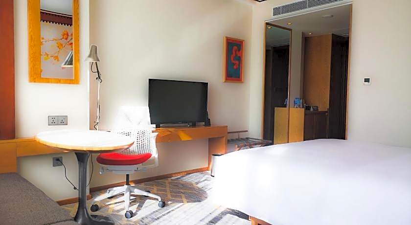 Hilton Garden Inn Shangri-La