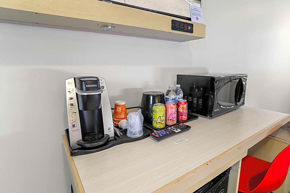 Signature Inn Berkeley