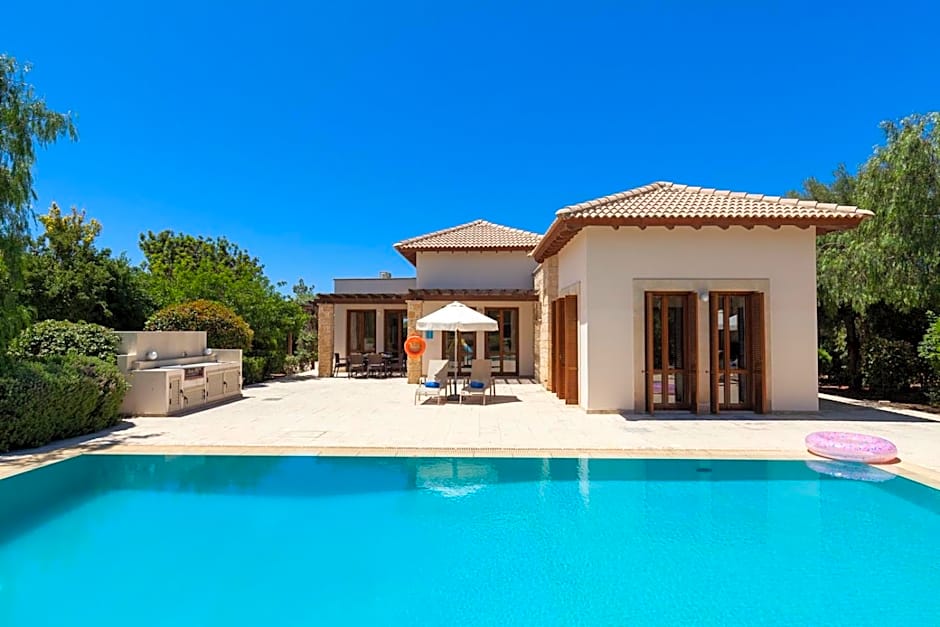 Aphrodite Hills Rentals - Superior Villas