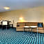 Fairfield Inn & Suites by Marriott Los Angeles Rosemead