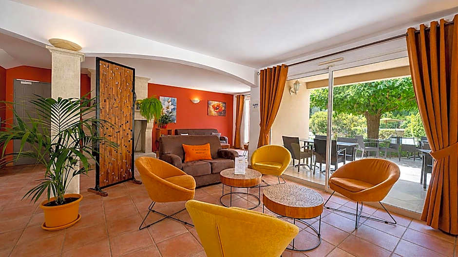 Best Western Hotel Aurelia