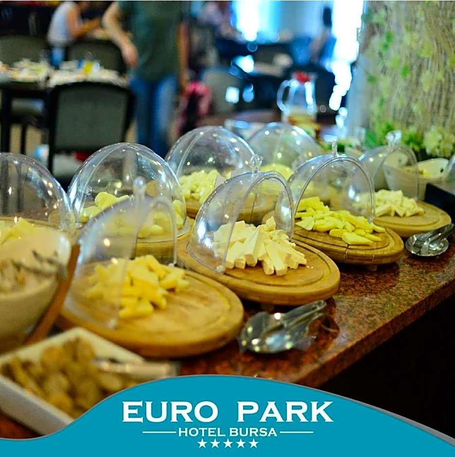 Euro Park Hotel Bursa