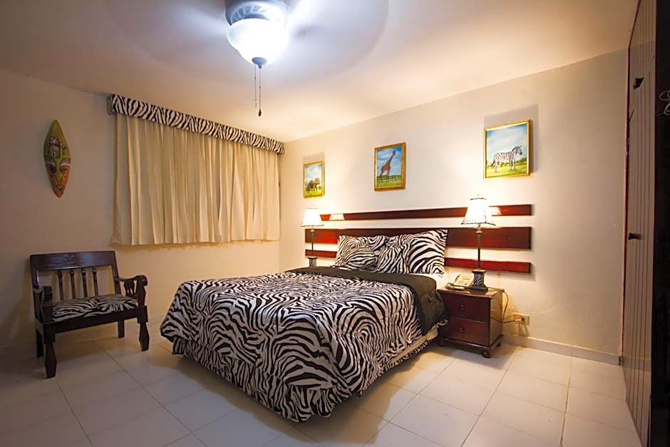 Ideal Villa Hotel