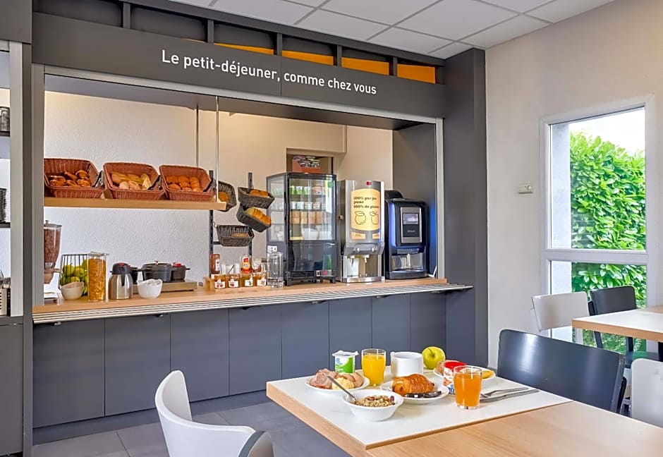 B&B HOTEL Saint-Witz