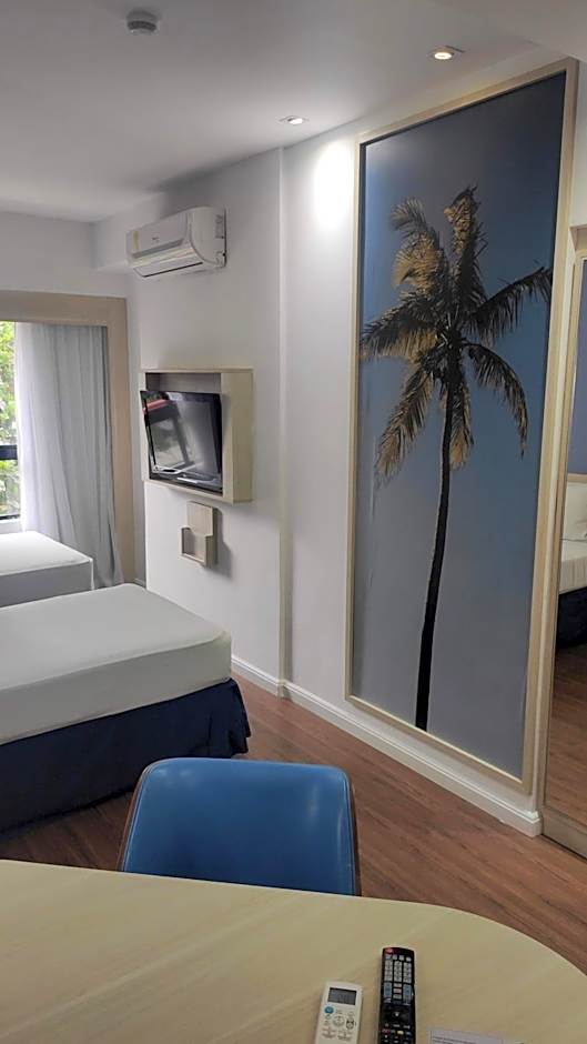 Mercure Recife Navegantes Hotel