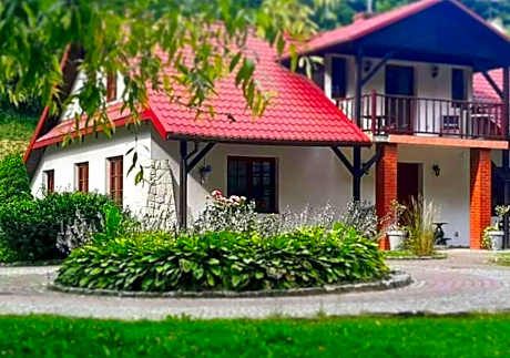 Siedlisko Lubicz Stara Chata Kazimierz Dolny