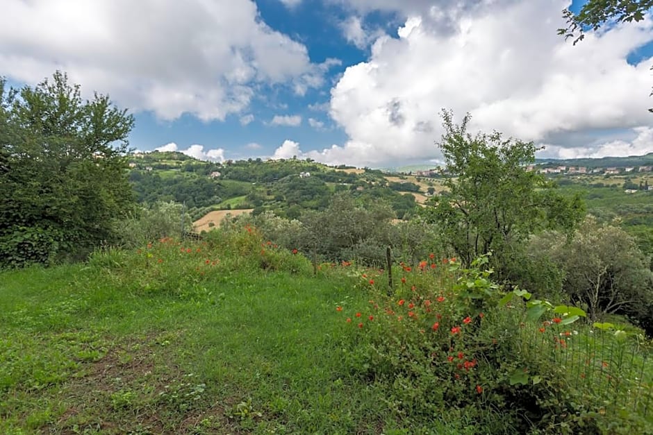 Agriturismo Il Poggio degli Scoiattoli