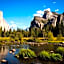 Holiday Inn Express & Suites Yosemite Park Area By IHG