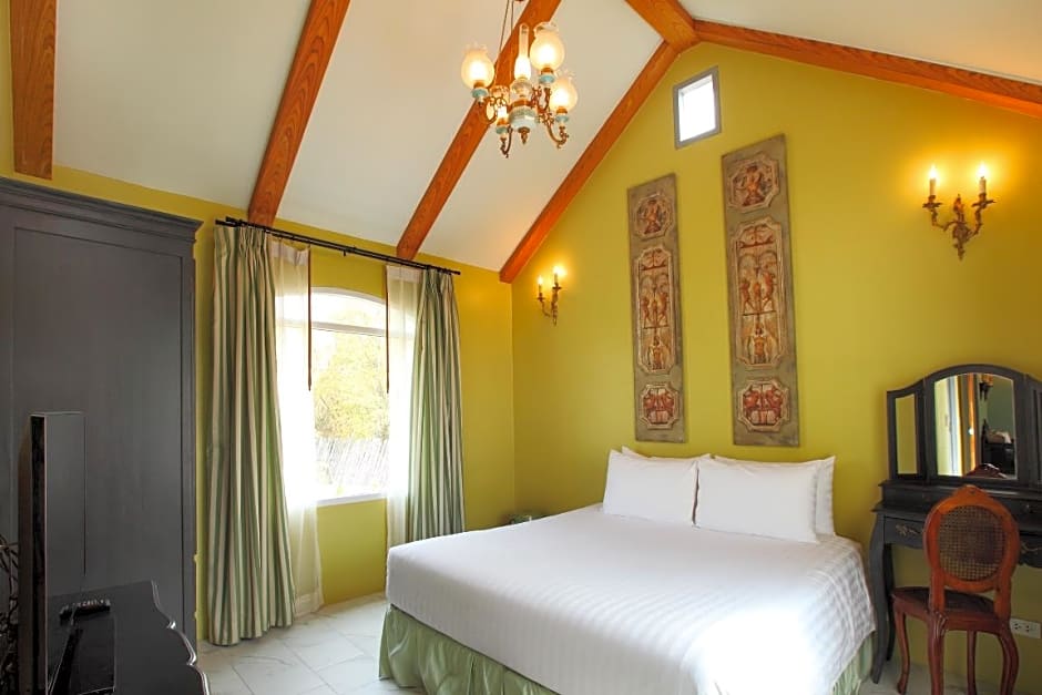 La Provence Suan Phung Hotel