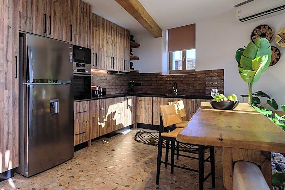 Vrachos Suites Mykonos