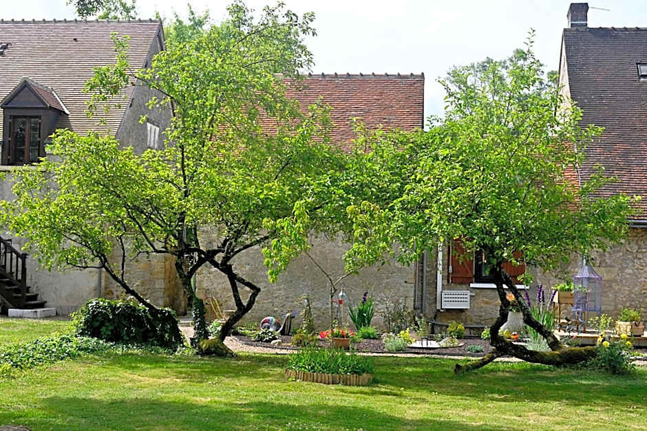 Auberge De Launay