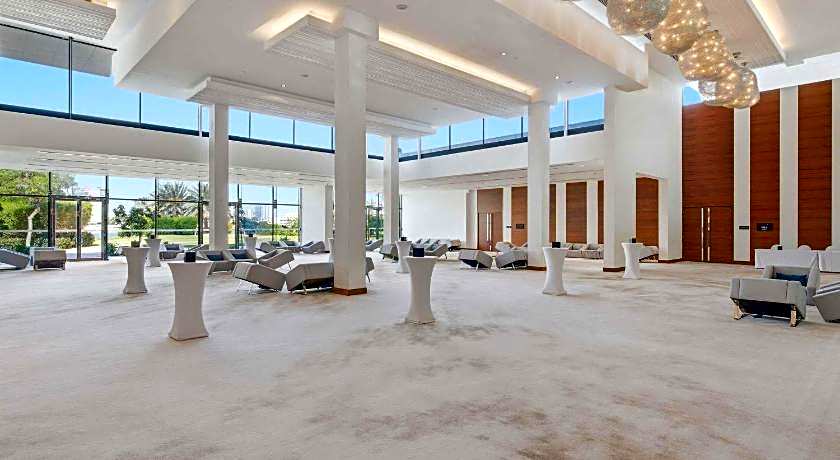 Fairmont Bab Al Bahr