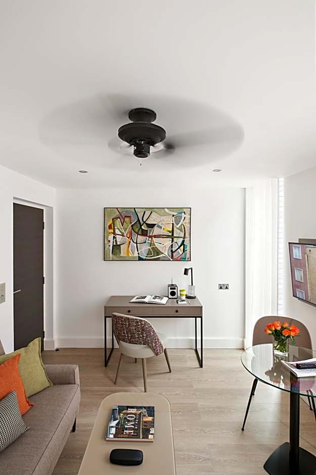 The Chronicle by Supercity Aparthotels