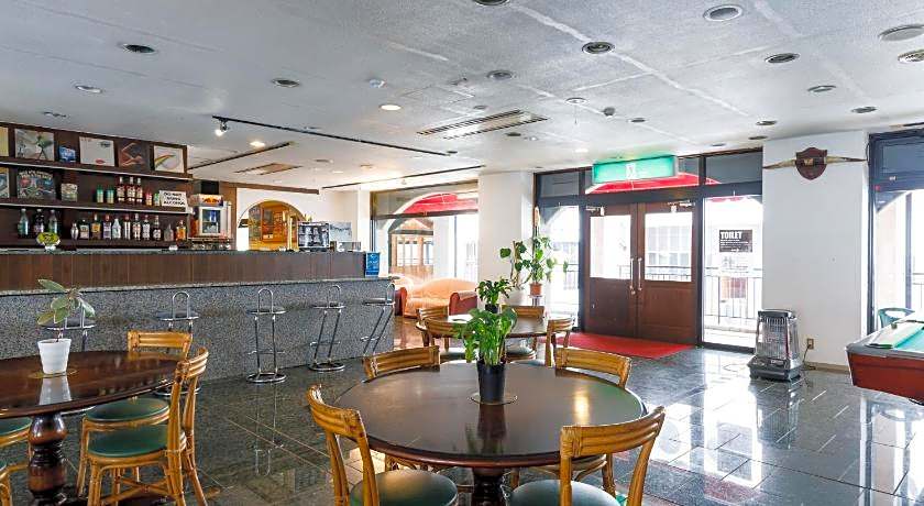 Hotel Keyaki-noki