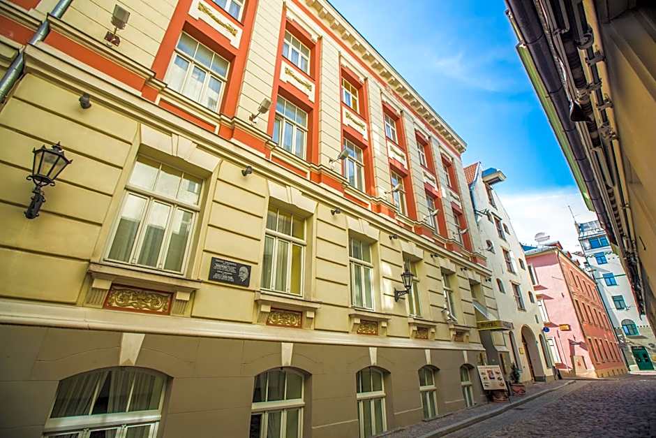 Hotel Gutenbergs