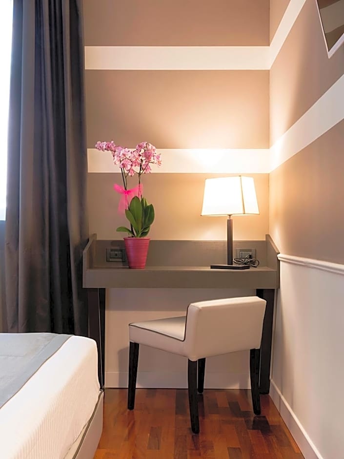 Hotel Torresi