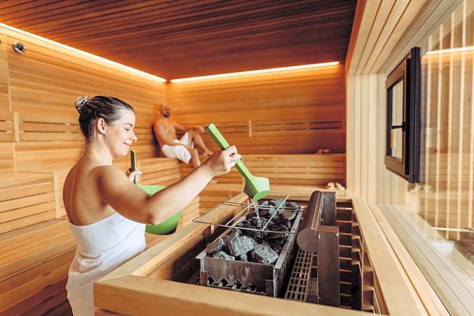 Ratscher Landhaus Wein- und Wellbeinghotel