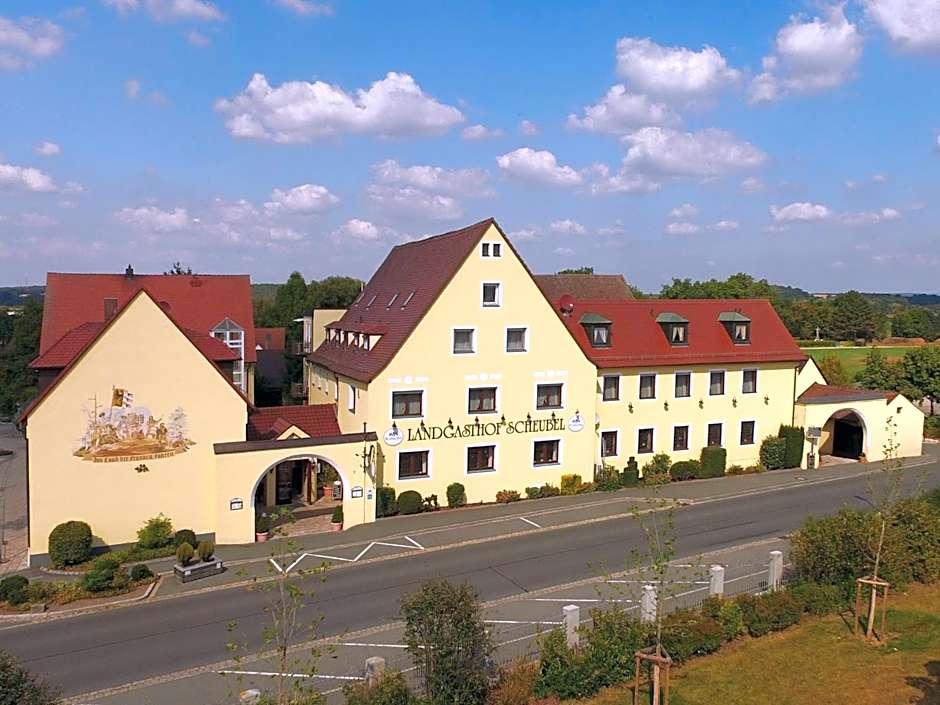 Landgasthof Scheubel