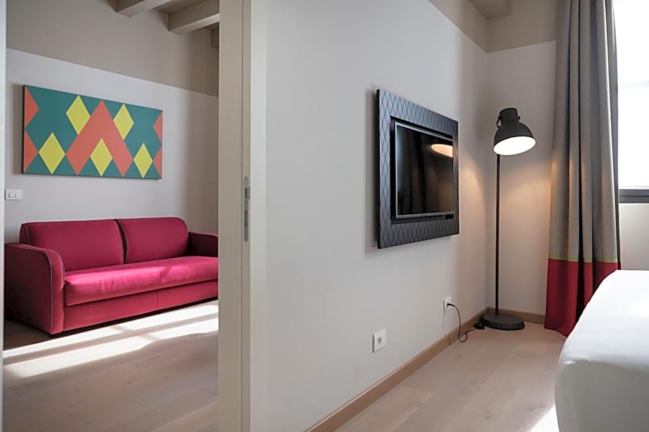 Savona 18 Suites