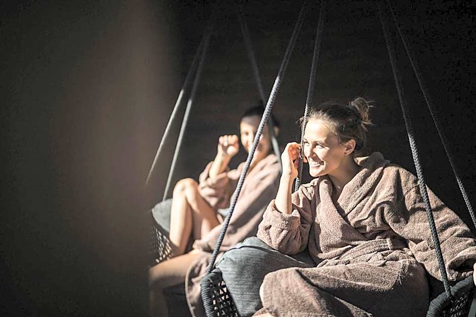 Terentnerhof 4*S active & lifestyle hotel