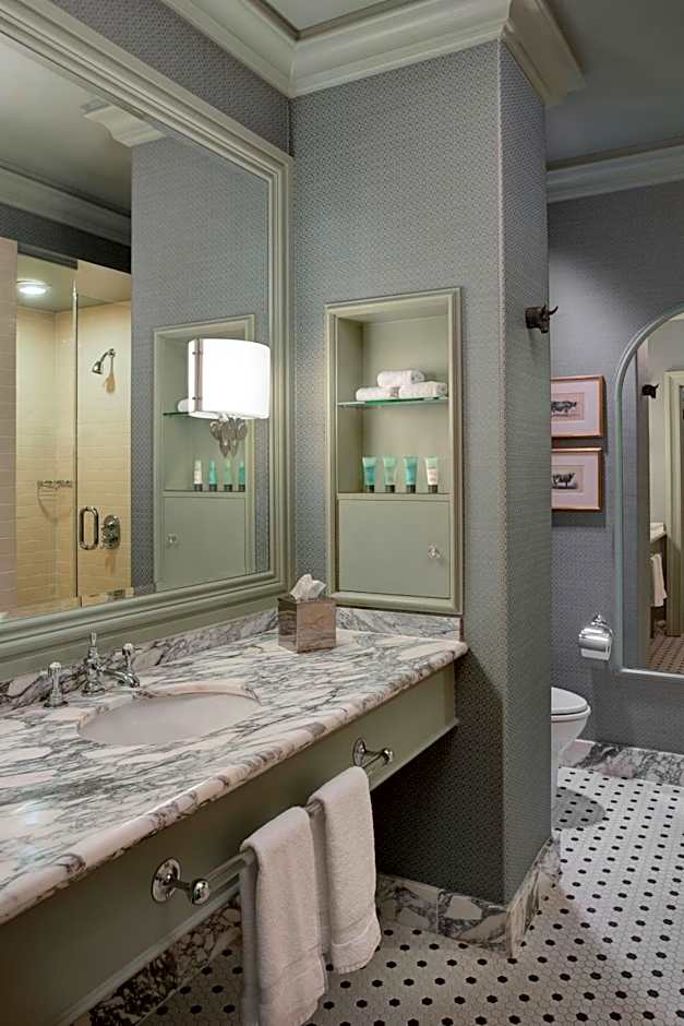 Hotel ICON, Autograph Collection by Marriott