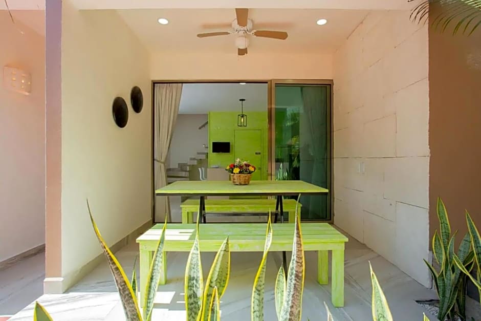 Casa Kaoba Hotel & Suites