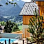 Hideaway Hotel Montestyria Chalets & Suiten