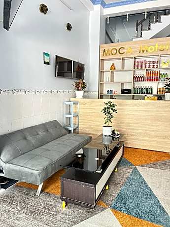 MOCA MOTEL