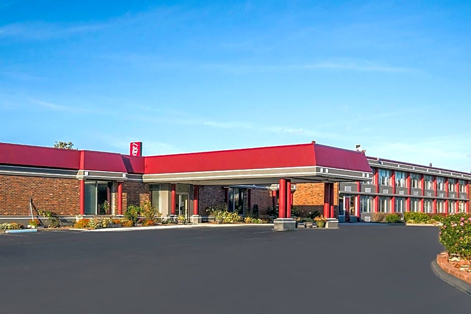 Red Roof Inn Winchester - Lexington East