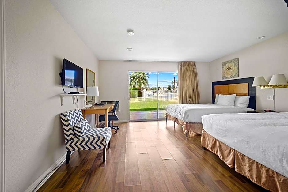 Sol Springs Inn