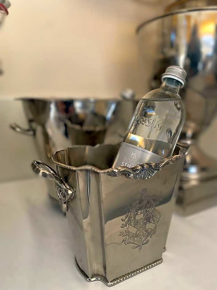 Duchessa Margherita Chateaux & Hotels