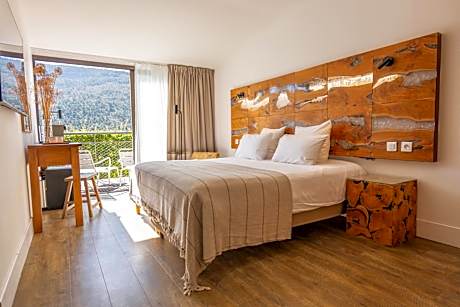 Superior South Double Room