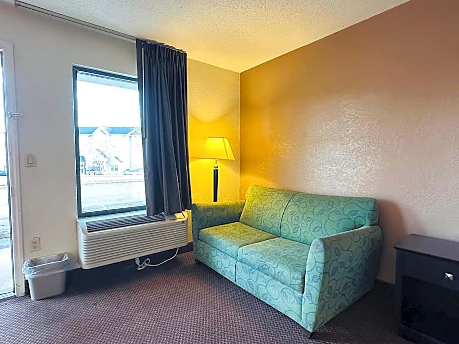 Econo Lodge