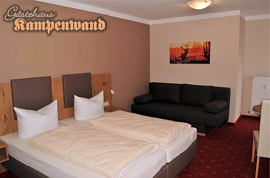 Gasthof Kampenwand Aschau