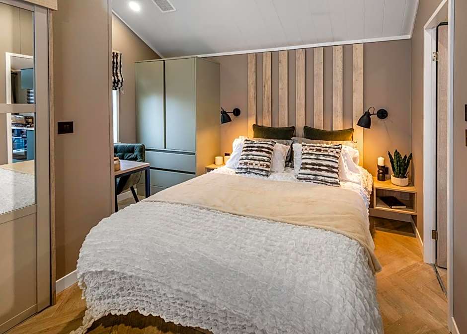 Snainton Luxury Lodges