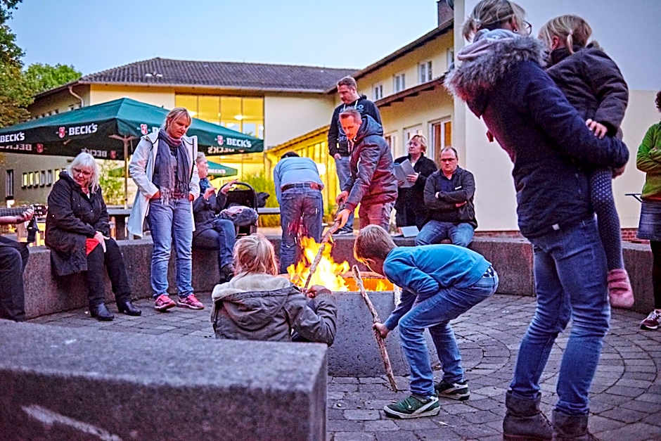 DJH Jugendherberge Hagen