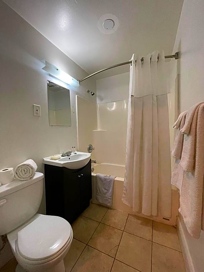 London Residency Inn