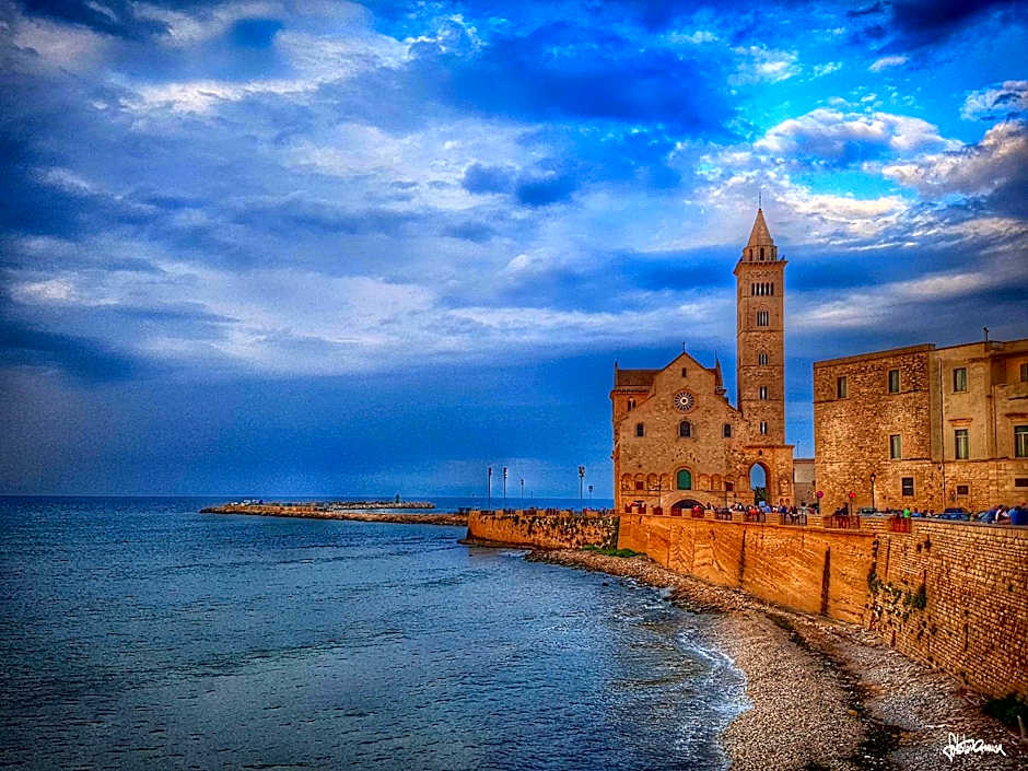 Le Marinelle Trani Collection