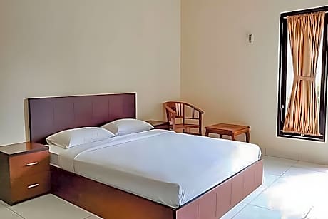 RedDoorz @ Wisma Pangrango