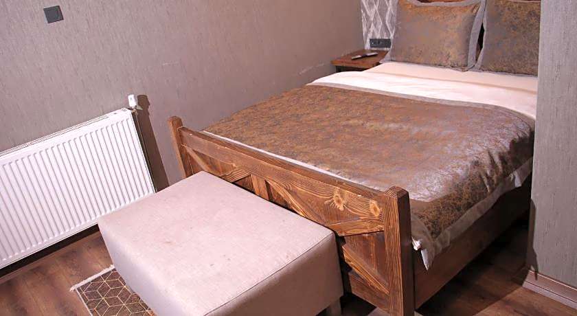 Zengin City Hotel