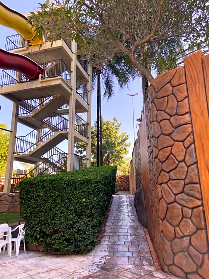 Golden Dolphin Grande Hotel