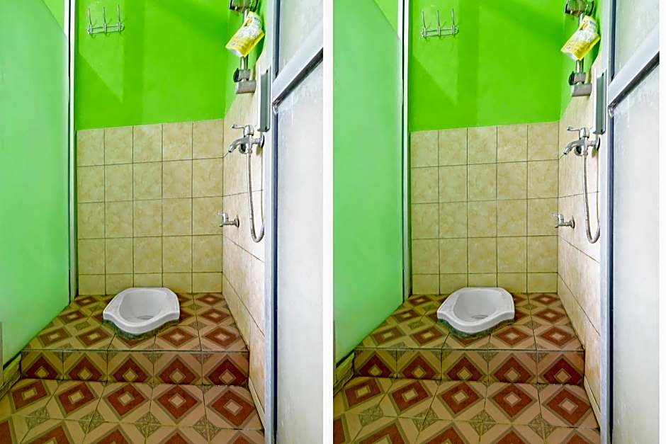 SPOT ON 91357 Hotel Mulyo