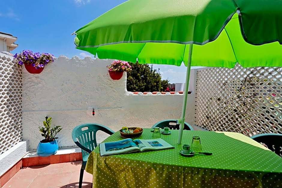 Il Melo Residence