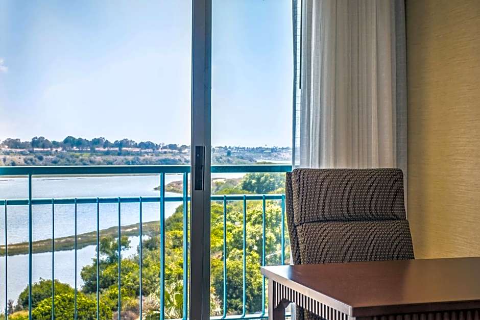 Newport Beach Marriott Bayview