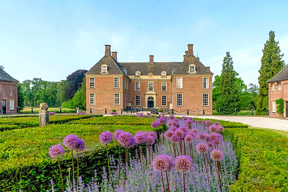 Landgoedhotel Woodbrooke Barchem