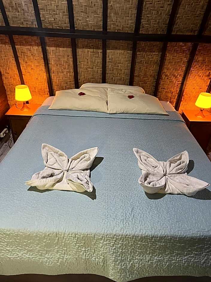 Gili Davidoff Bungalow