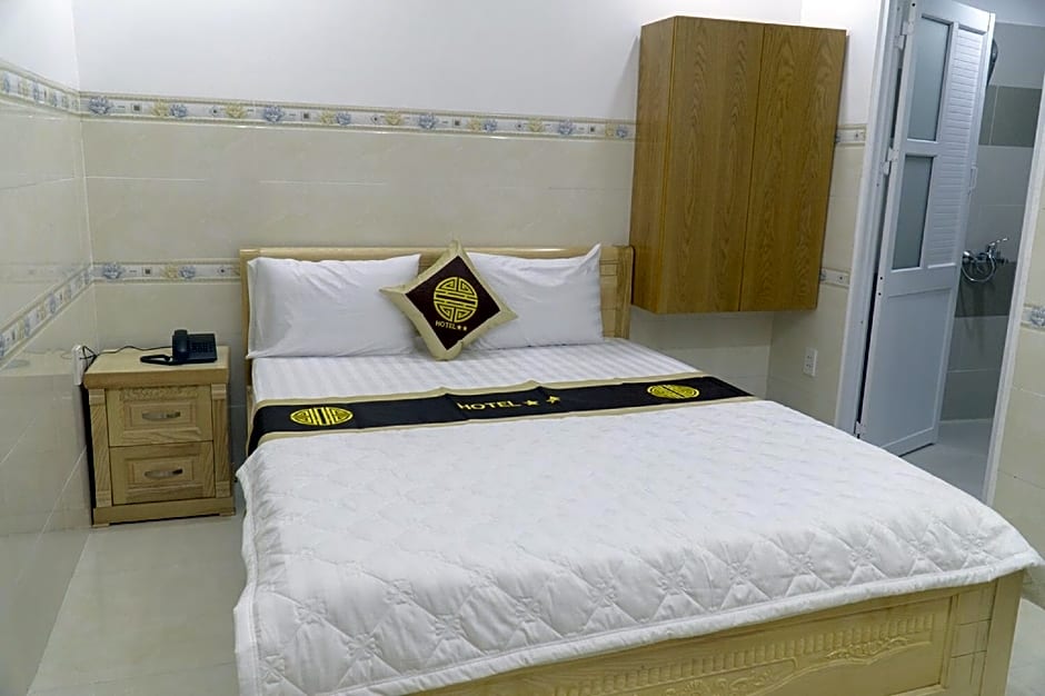 Dai An Binh Tan Hotel